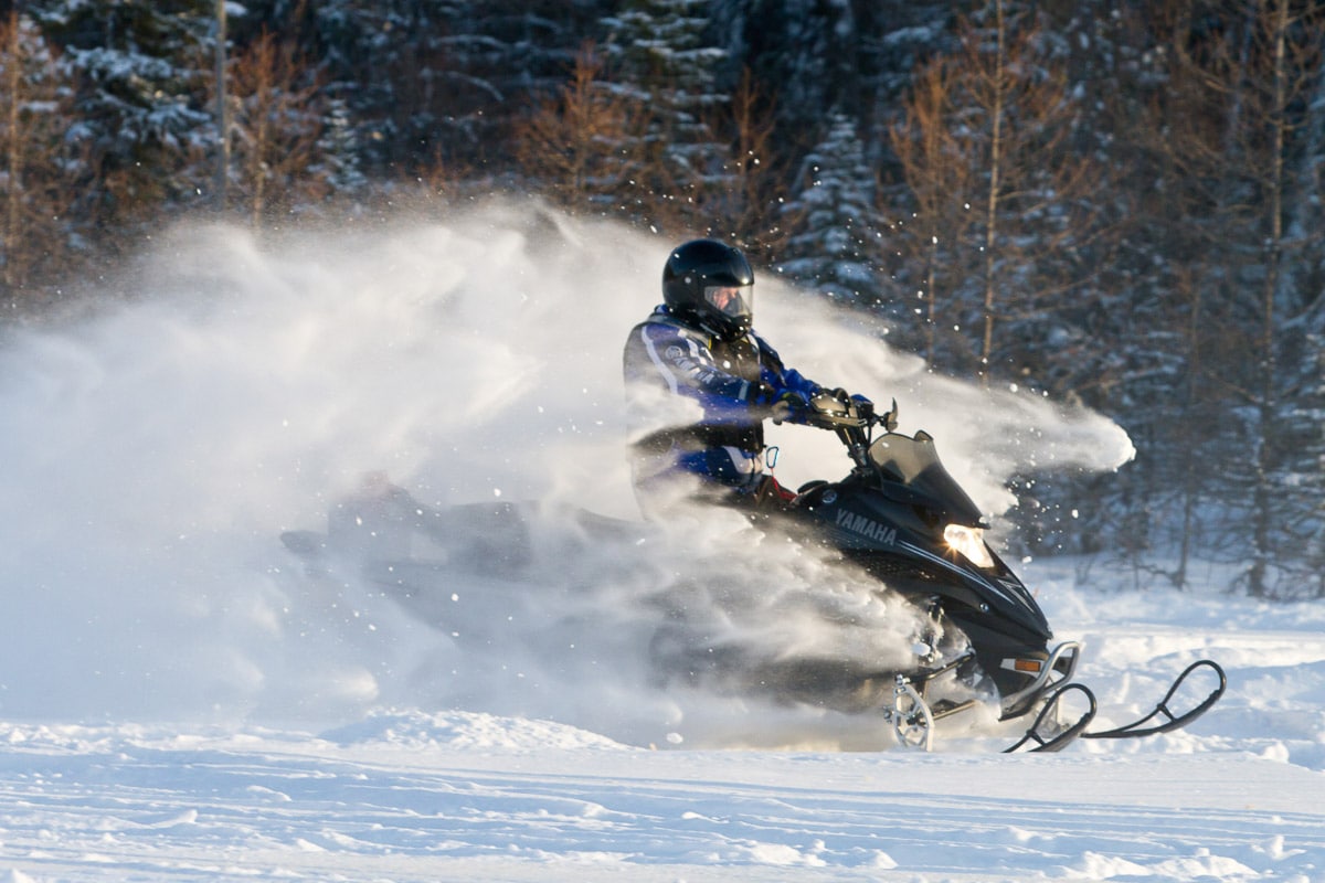 Things To Do In Alberta In Winter- The Best Winter Activities