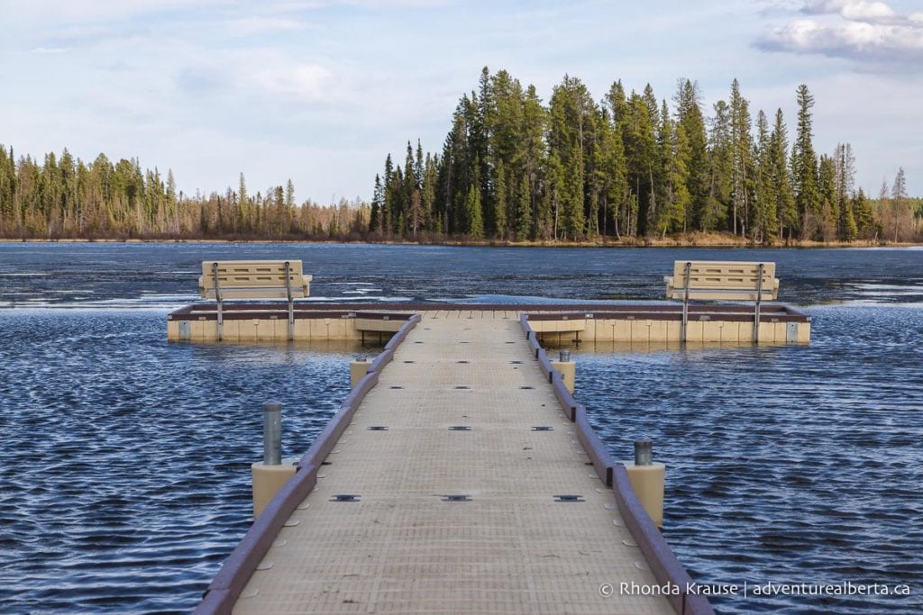 Crimson Lake Provincial Park Activity And Visitor Guide   IMG 9894 Edit Edit 1024x683 