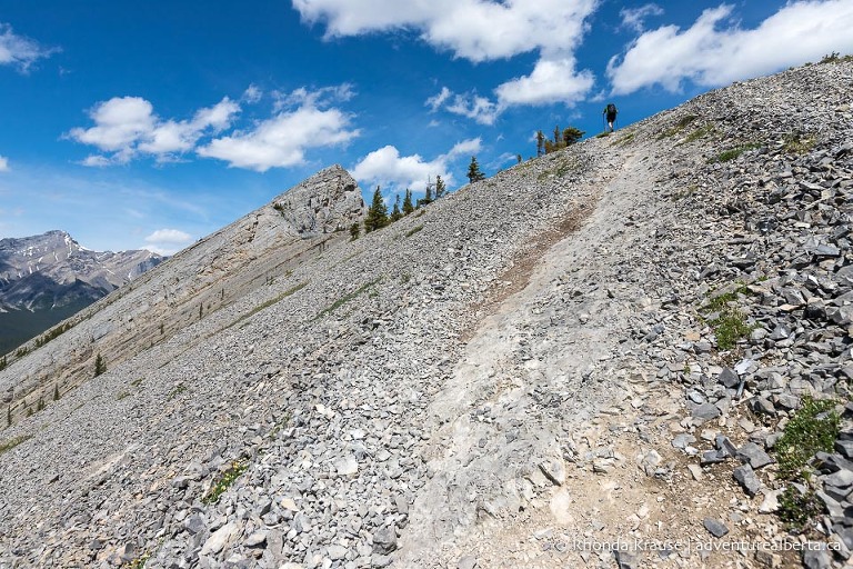 VIsion Quest Hike- Guide to Hiking VIsion Quest Ridge