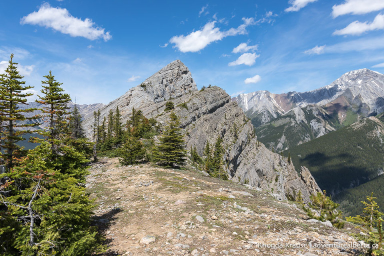 VIsion Quest Hike- Guide to Hiking VIsion Quest Ridge