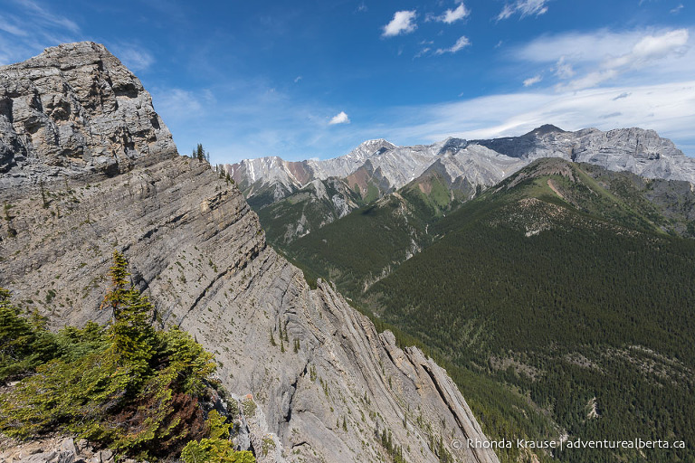 VIsion Quest Hike- Guide to Hiking VIsion Quest Ridge