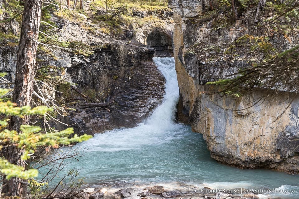 Beauty Creek Hike to Stanley Falls- Guide to Hiking Beauty Creek Trail