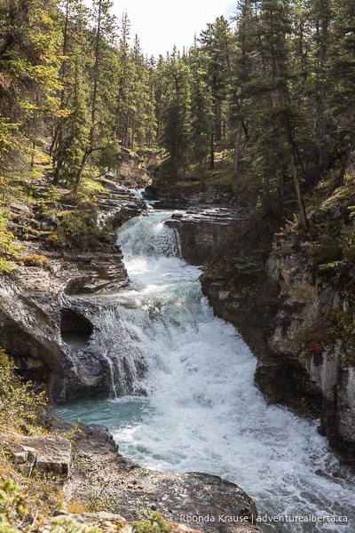 Beauty Creek Hike to Stanley Falls- Guide to Hiking Beauty Creek Trail