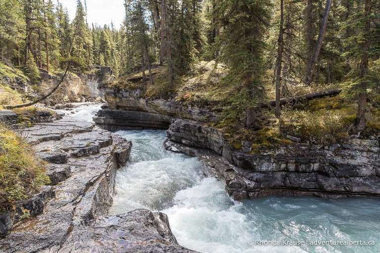 Beauty Creek Hike to Stanley Falls- Guide to Hiking Beauty Creek Trail