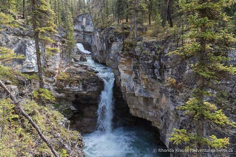 Beauty Creek Hike to Stanley Falls- Guide to Hiking Beauty Creek Trail