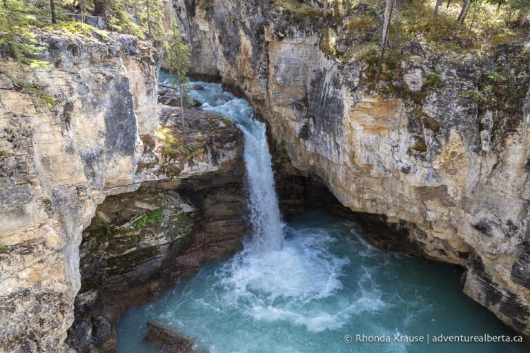 Beauty Creek Hike to Stanley Falls- Guide to Hiking Beauty Creek Trail