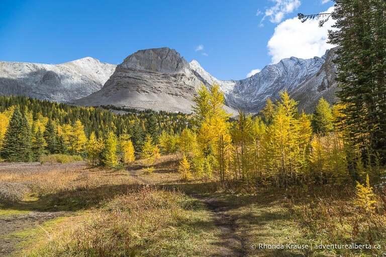 Arethusa Cirque Hike- Guide to Hiking the Arethusa Cirque Route